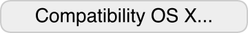 Compatibility OS X...